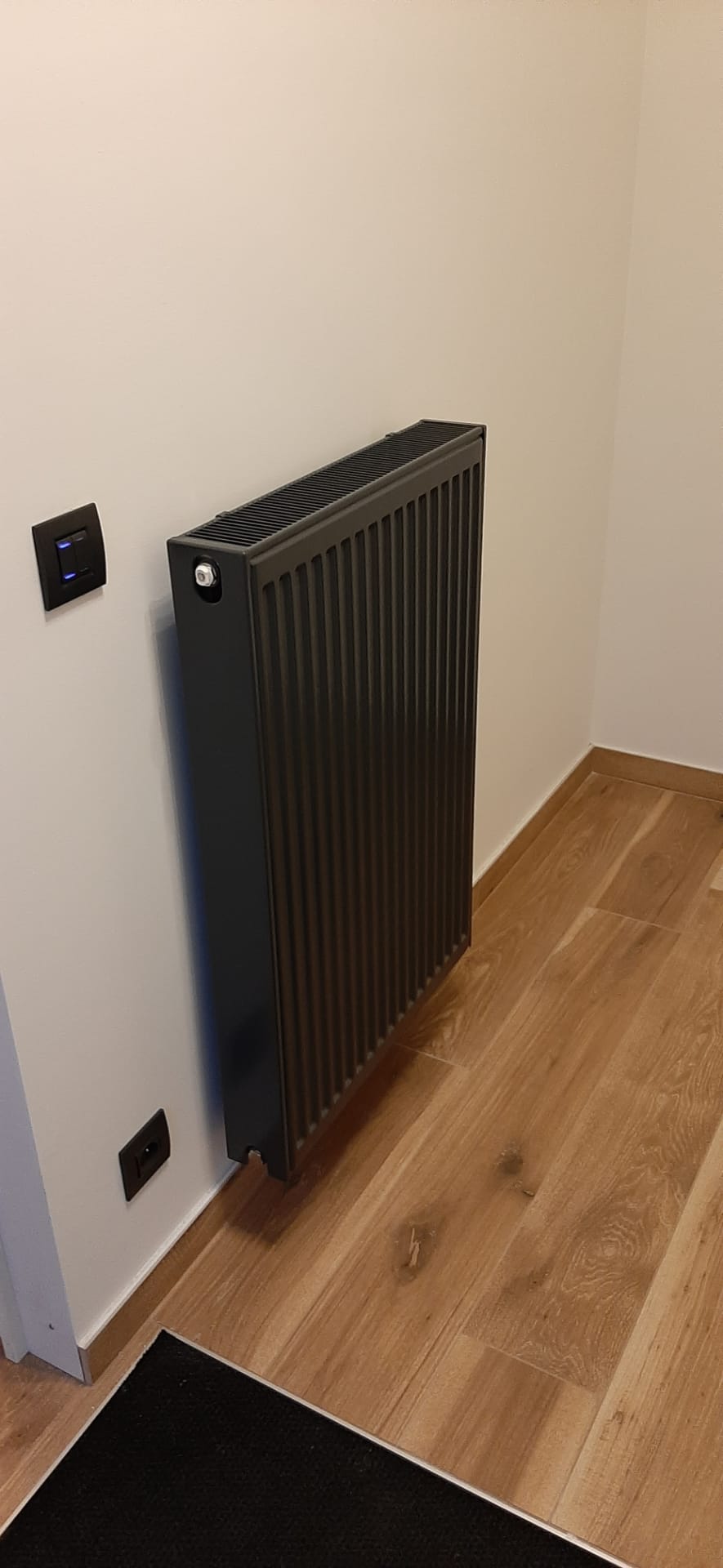 Radiator