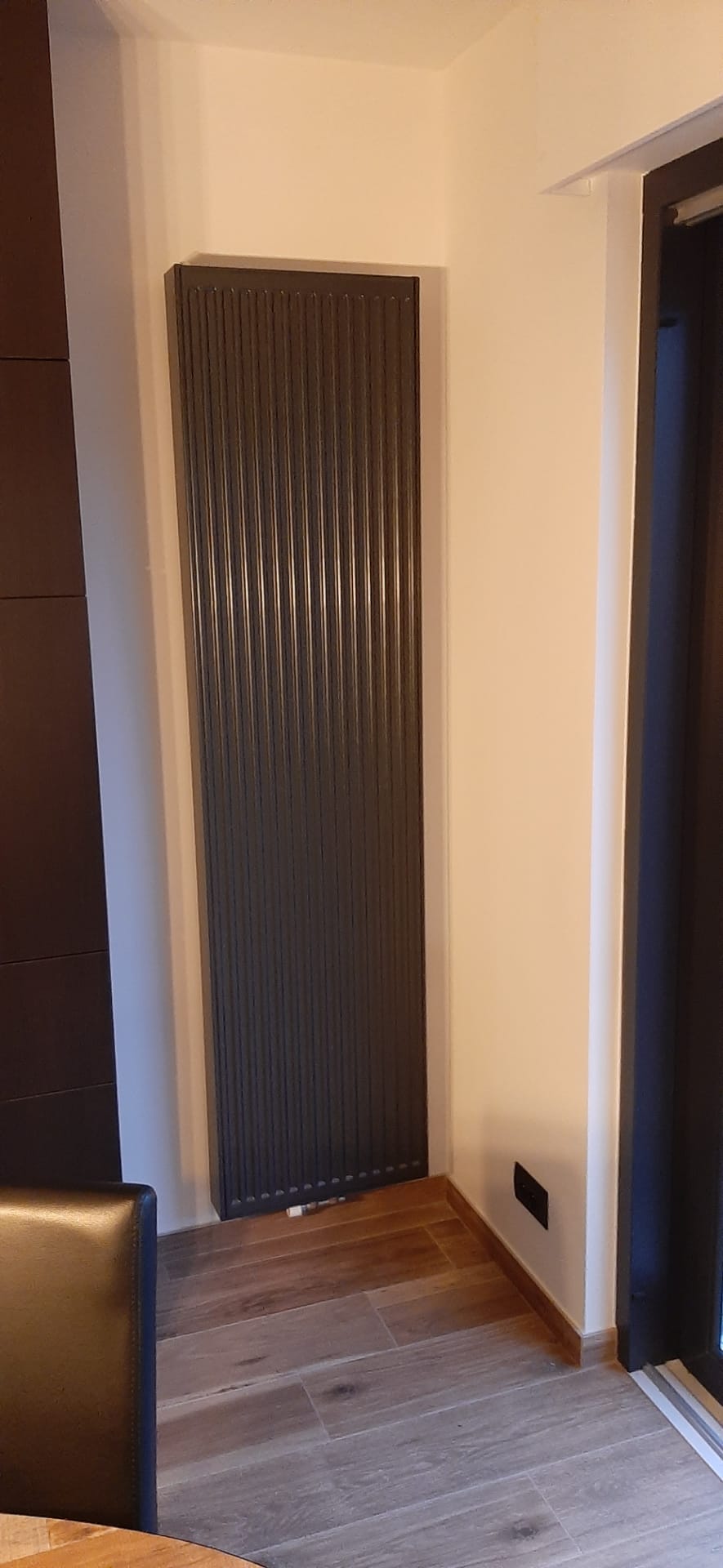 Radiator