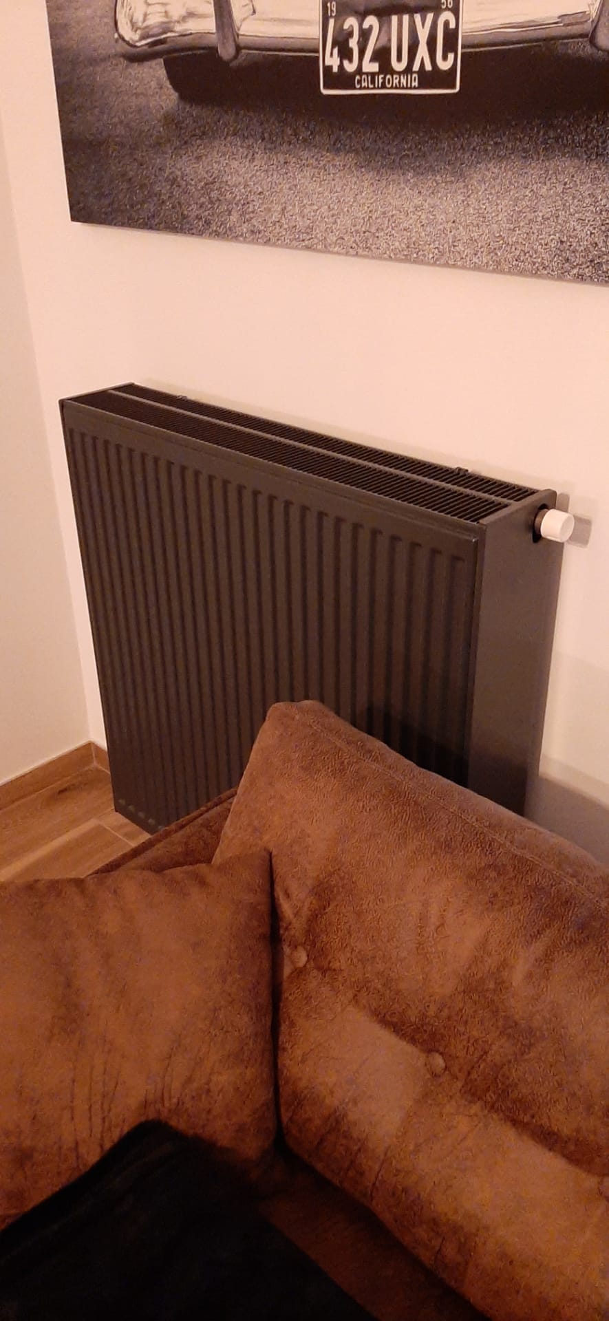 Radiator